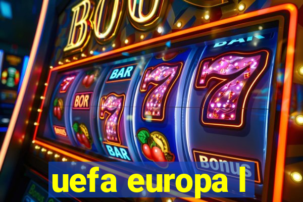 uefa europa l