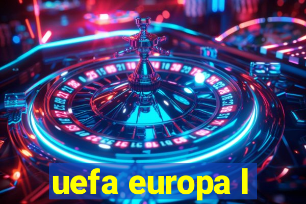 uefa europa l