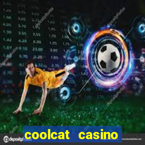 coolcat casino bonus codes