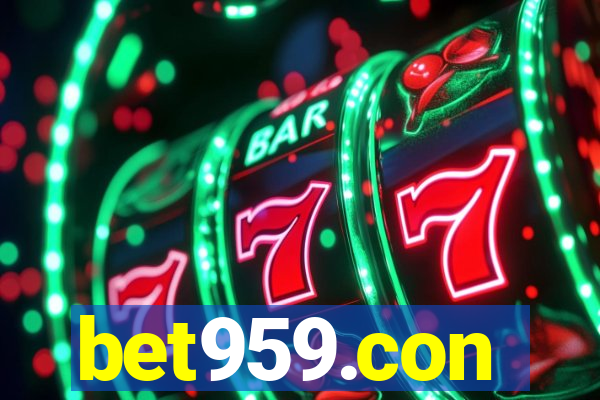 bet959.con