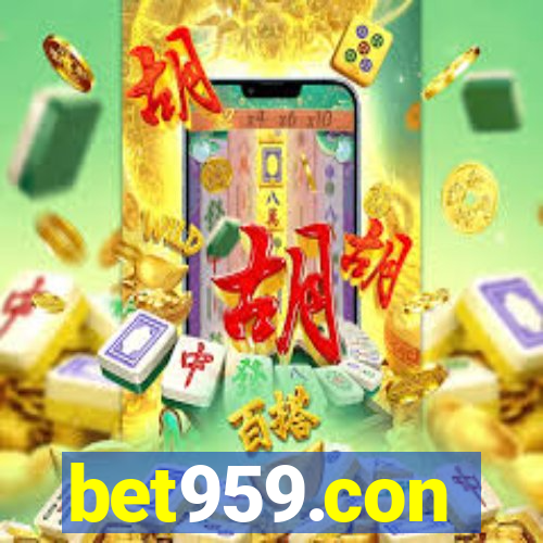 bet959.con