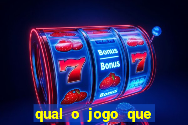 qual o jogo que paga de verdade