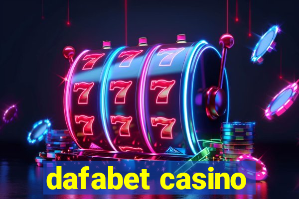 dafabet casino