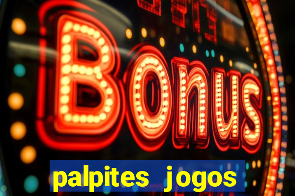 palpites jogos champions hoje