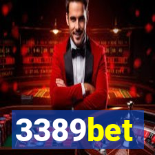 3389bet