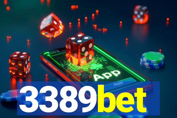 3389bet