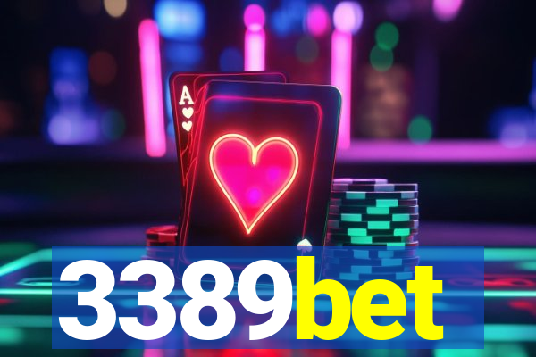 3389bet