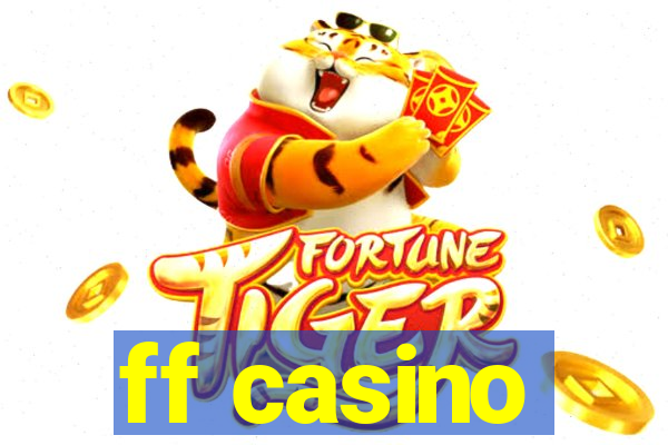 ff casino