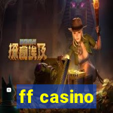 ff casino