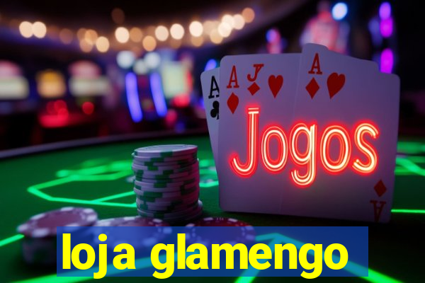 loja glamengo