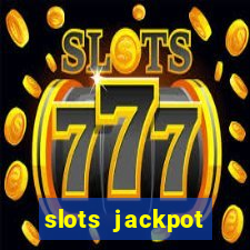 slots jackpot casino review