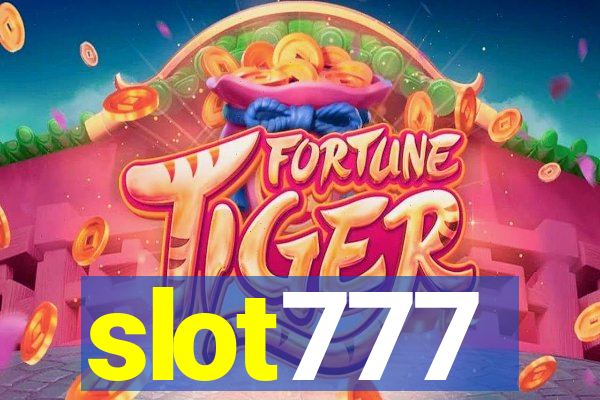 slot777