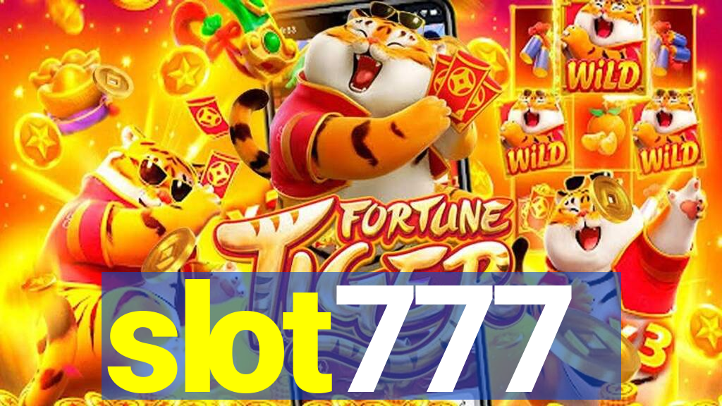 slot777