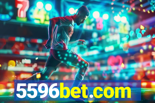 5596bet.com