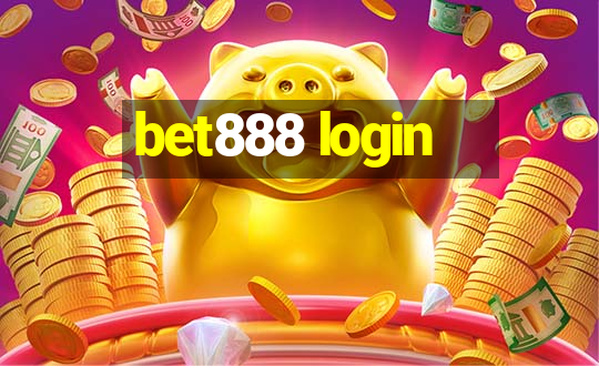 bet888 login