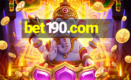 bet190.com