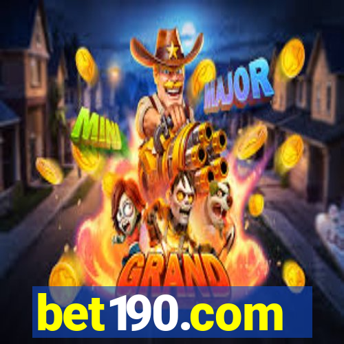 bet190.com