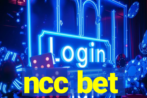 ncc bet