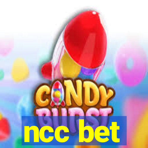 ncc bet