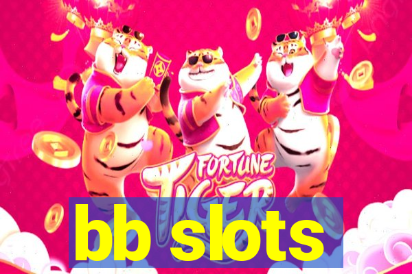 bb slots