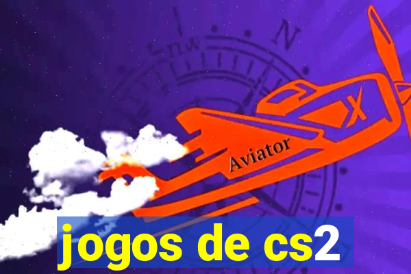 jogos de cs2