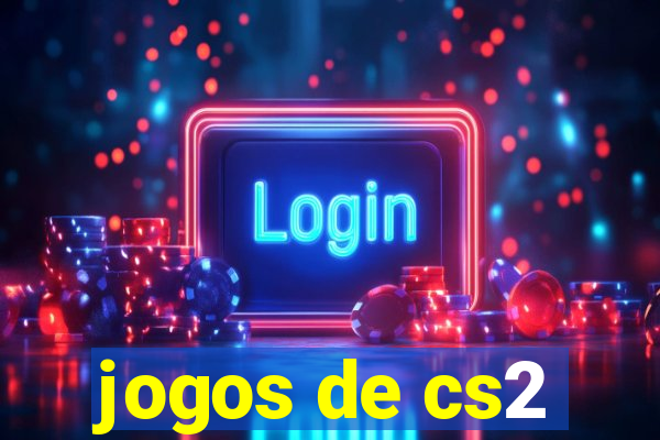 jogos de cs2