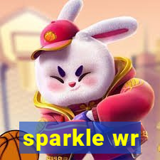 sparkle wr