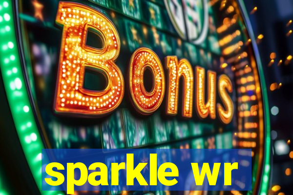 sparkle wr