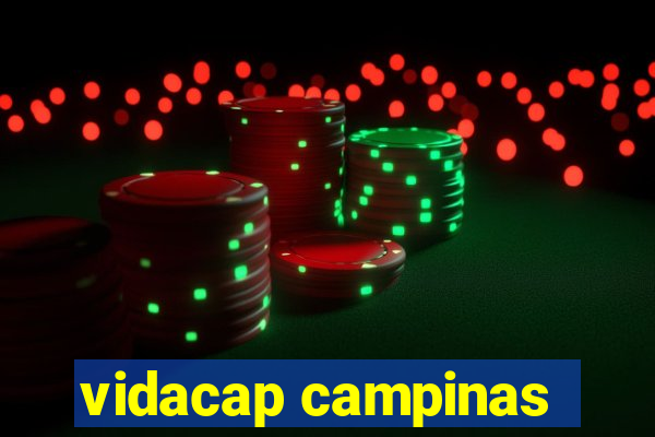 vidacap campinas