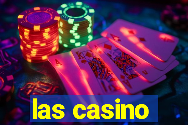 las casino