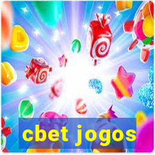 cbet jogos