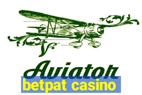 betpat casino