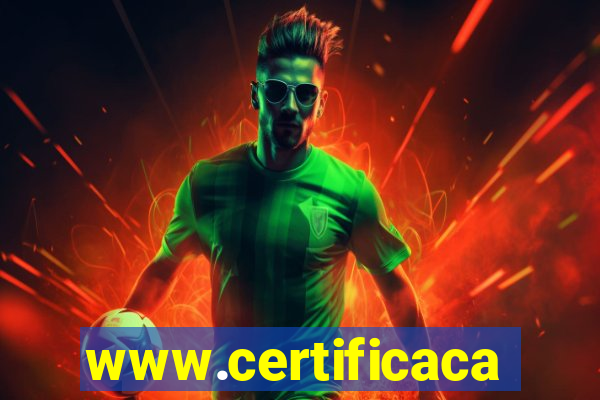 www.certificacaotecnica.com.br