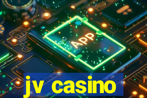 jv casino