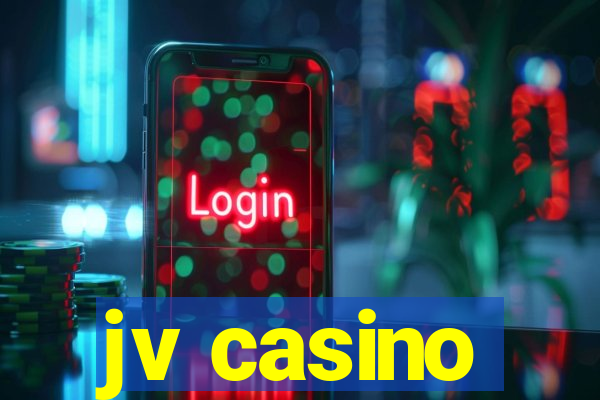 jv casino