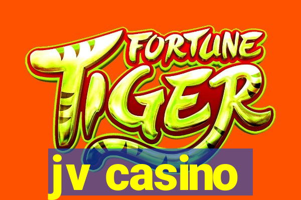 jv casino