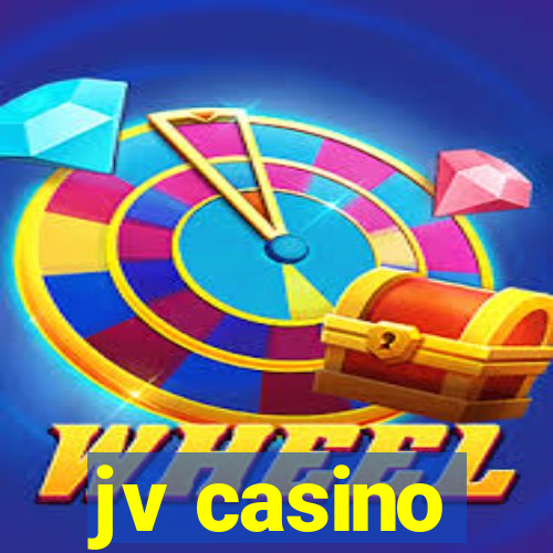 jv casino