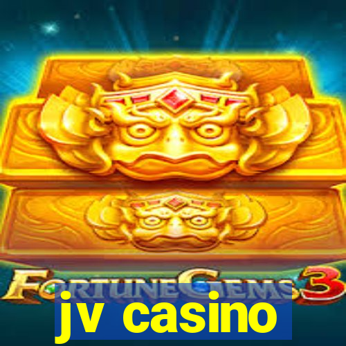 jv casino