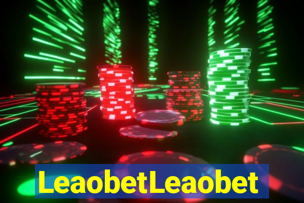 LeaobetLeaobet