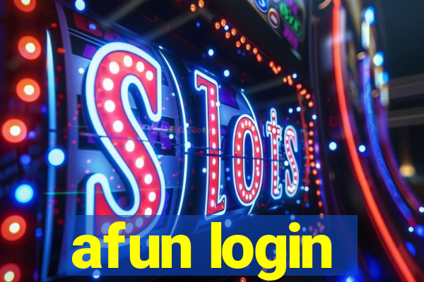 afun login