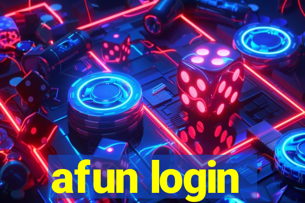 afun login