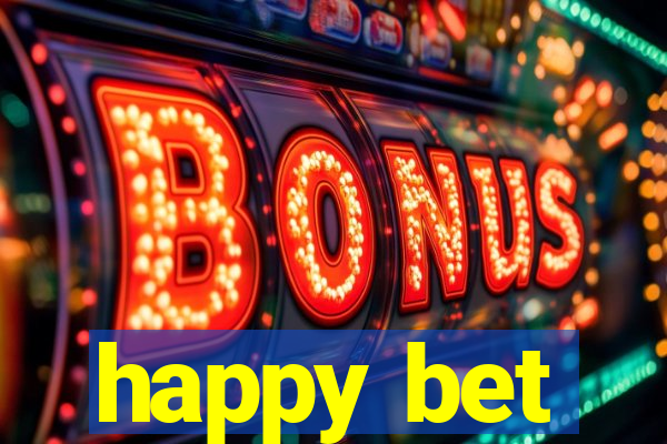 happy bet