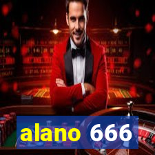 alano 666