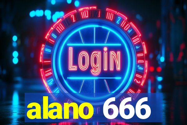 alano 666