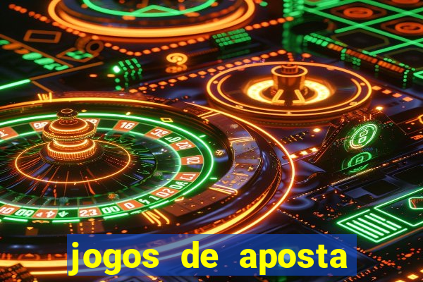 jogos de aposta que dao bonus gratis