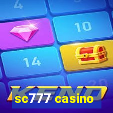 sc777 casino