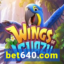 bet640.com