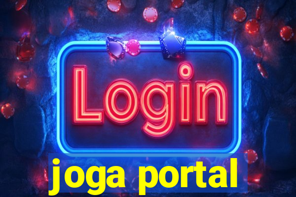 joga portal