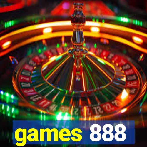 games 888