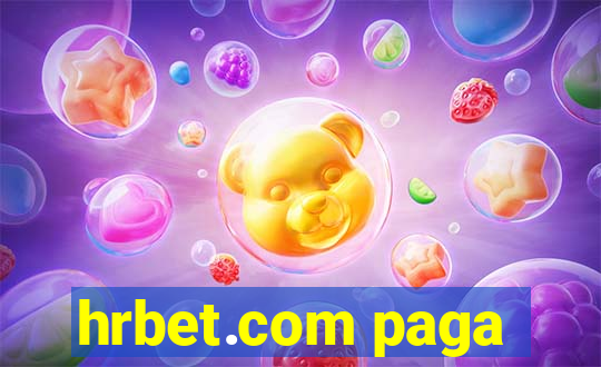 hrbet.com paga